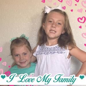 Meet your Posher, Wendy